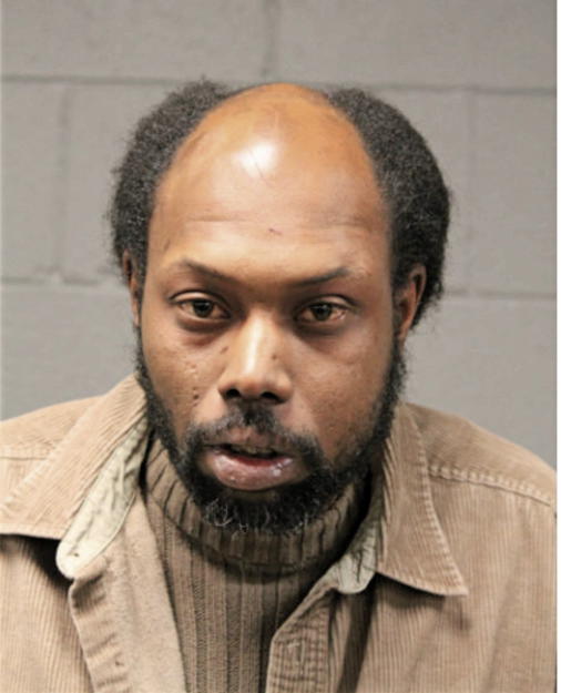 TERRY A YOUNGBLOOD, Cook County, Illinois