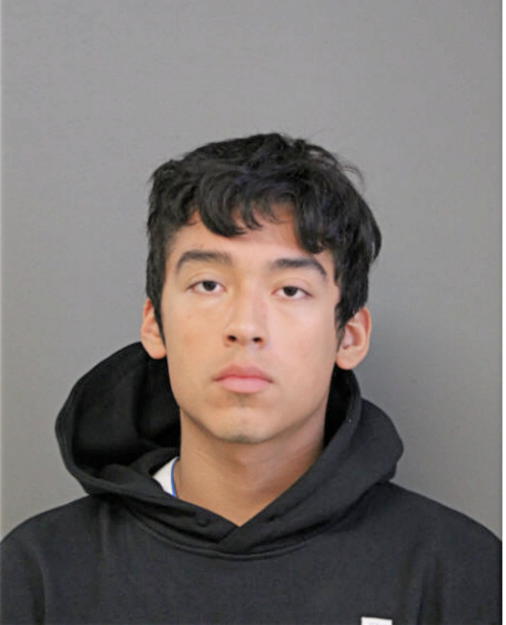 JASON ZUNIGA, Cook County, Illinois