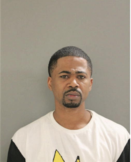 CAMERON A NEWSOME, Cook County, Illinois