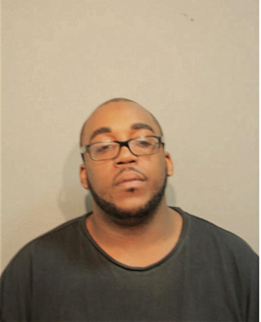 COLLIN C AGUNOBI-WORRELL, Cook County, Illinois