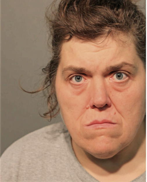 TRACEY ALDRIDGE, Cook County, Illinois