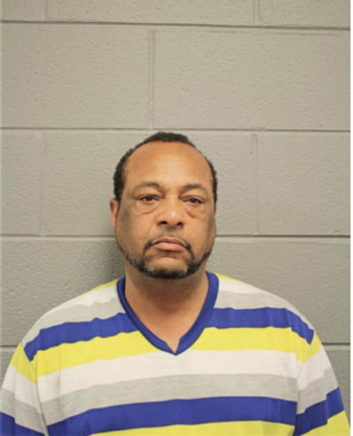 CRAIG ARMSTRONG, Cook County, Illinois
