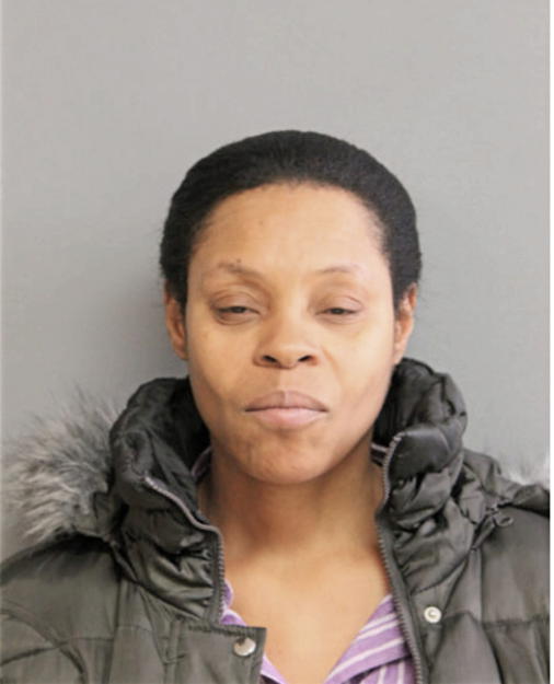 ELANDA ARMSTRONG, Cook County, Illinois