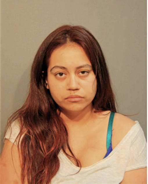 MARIA SANDRA ARREDONDO, Cook County, Illinois