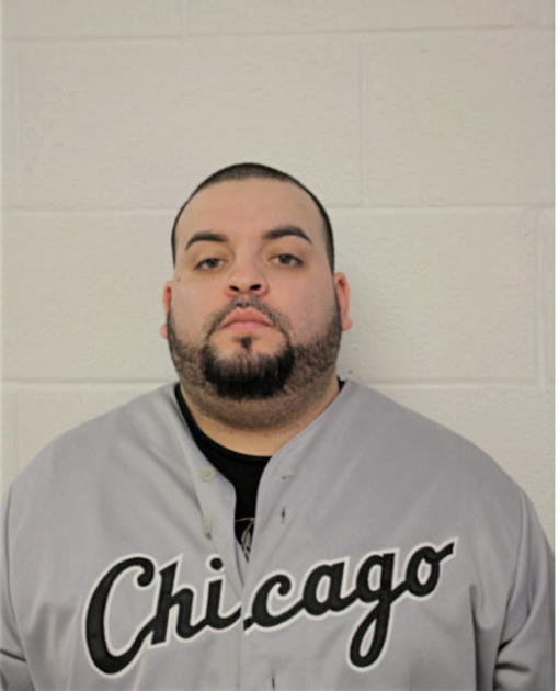 ANTHONY R ARROYO, Cook County, Illinois