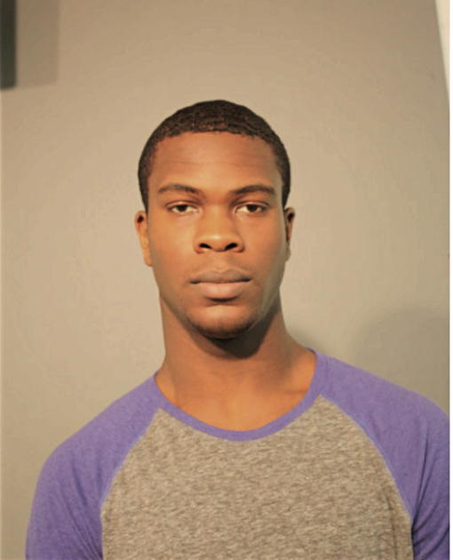STEPHEN K ASIHENE, Cook County, Illinois