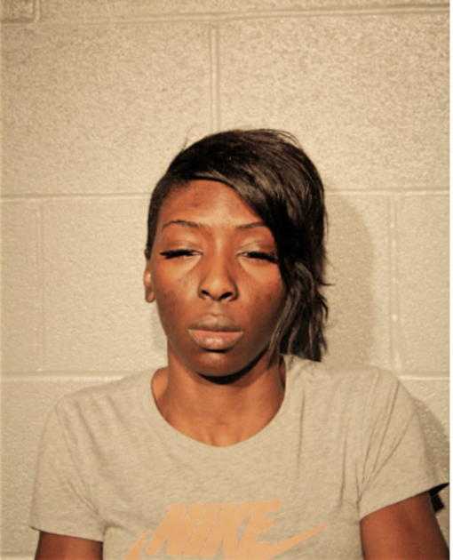 ADETOUN A ATEWOGBOYE, Cook County, Illinois