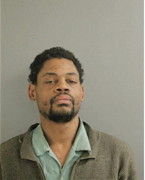 DONYELL AUSTIN, Cook County, Illinois