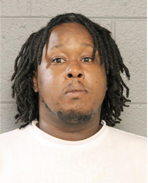 MARCUS D AUSTIN, Cook County, Illinois