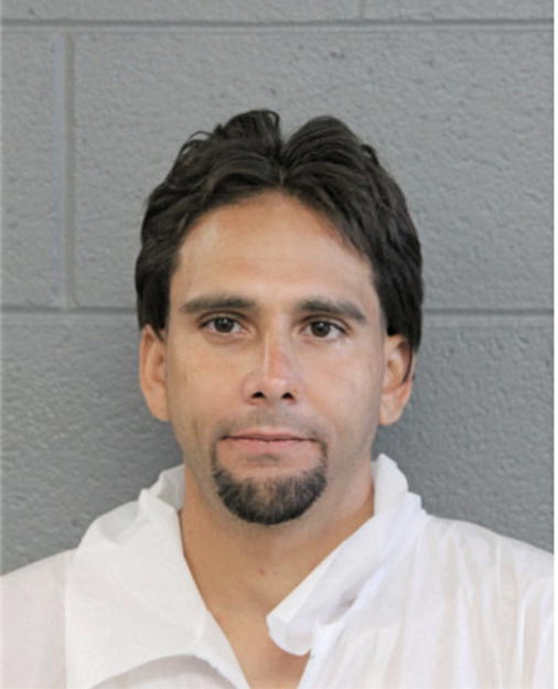 JOEL AYALA, Cook County, Illinois