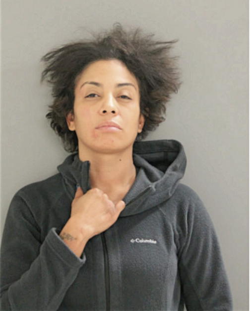O MAE B LEWIS, Cook County, Illinois