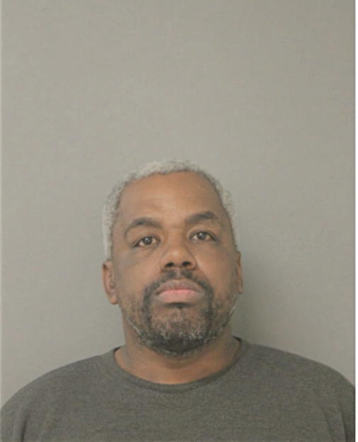 KEVIN BAGBY, Cook County, Illinois