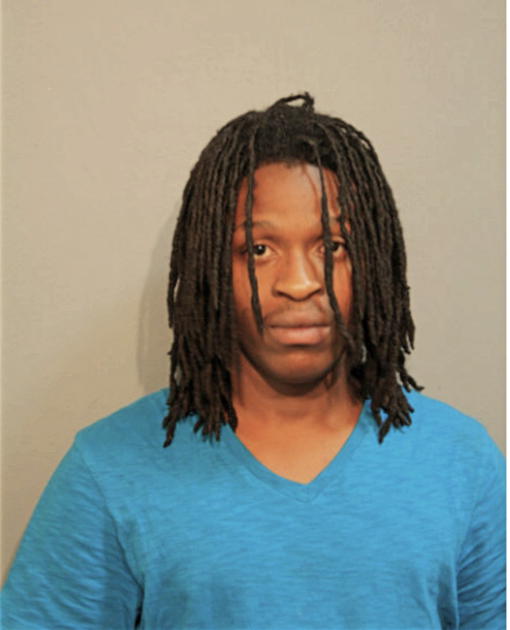 AARON L BALLARD, Cook County, Illinois