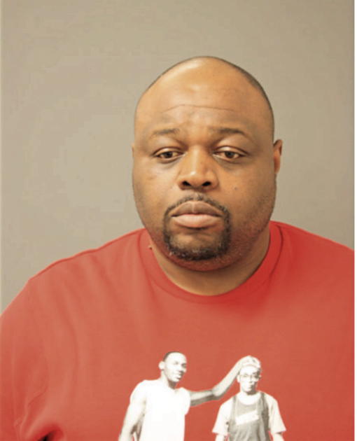VINSON B BARBEE, Cook County, Illinois