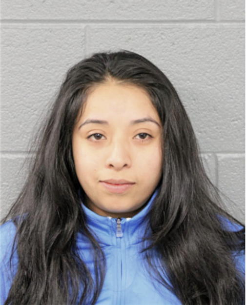 CONSUELO BARRERA, Cook County, Illinois