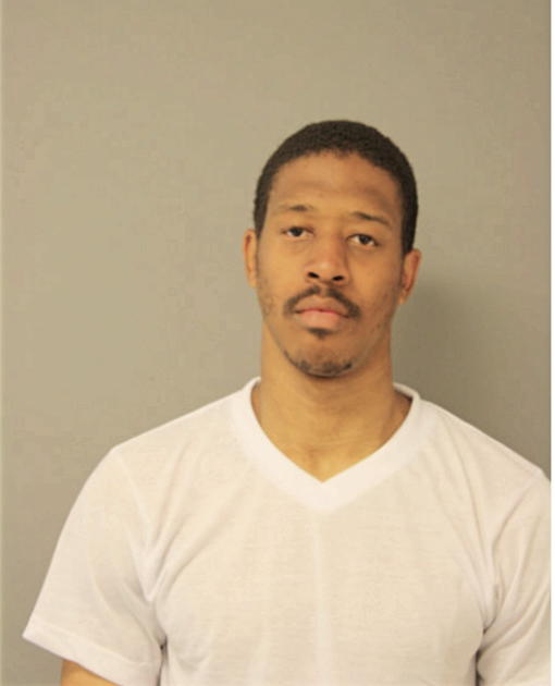 ANTHONY T BARRETT, Cook County, Illinois