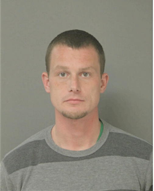 NATHAN K BARTON, Cook County, Illinois