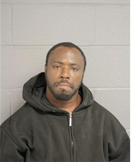 KURTRON D BEECHAM, Cook County, Illinois