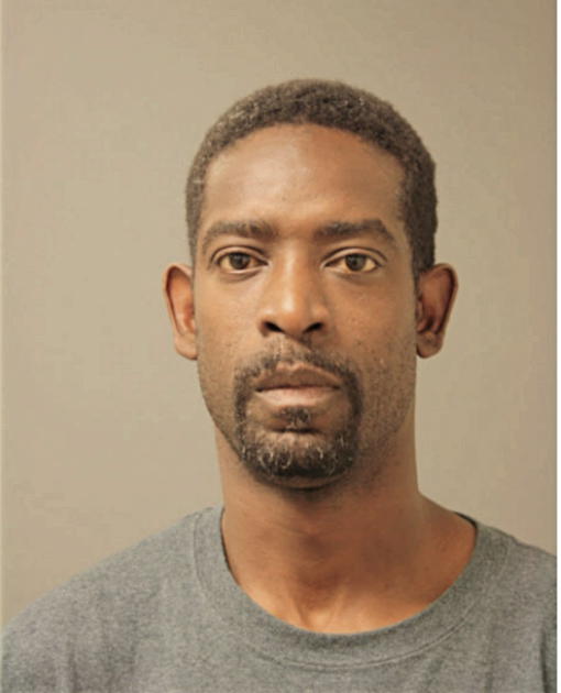 DEON L BELL, Cook County, Illinois
