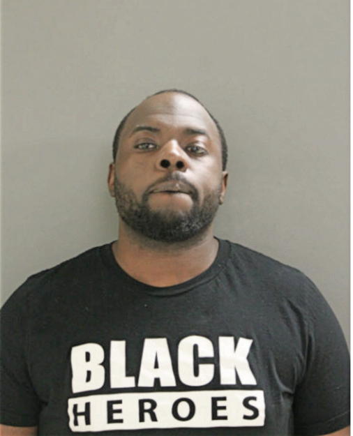 RYAN BELL, Cook County, Illinois