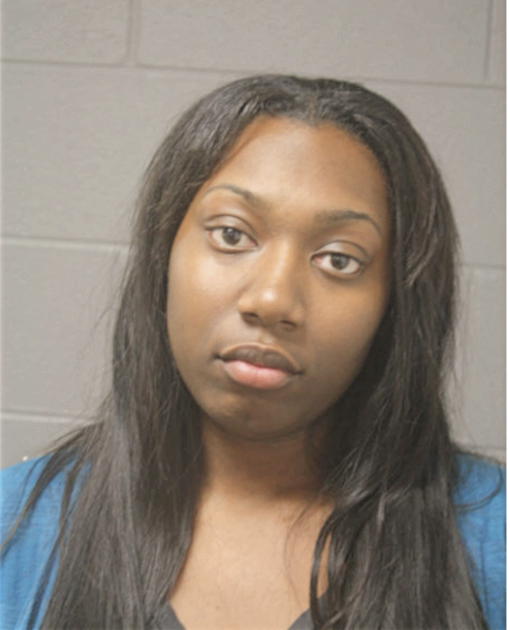 CASSANDRA RENEE BENDER, Cook County, Illinois