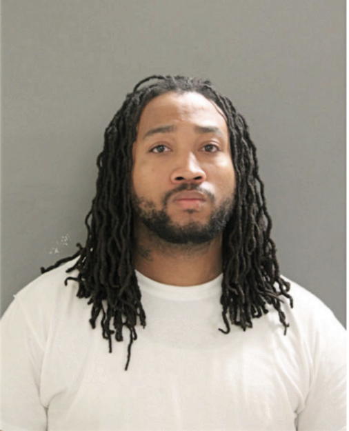 RANDY L BENDER, Cook County, Illinois