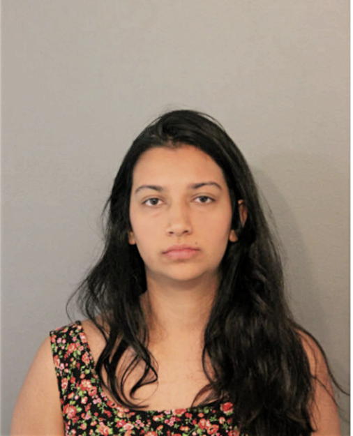 JIYA BHARDWAJ, Cook County, Illinois