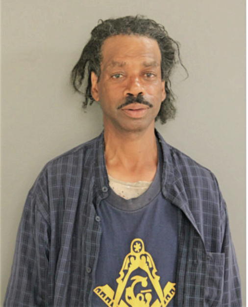 TYRONE BIAS, Cook County, Illinois