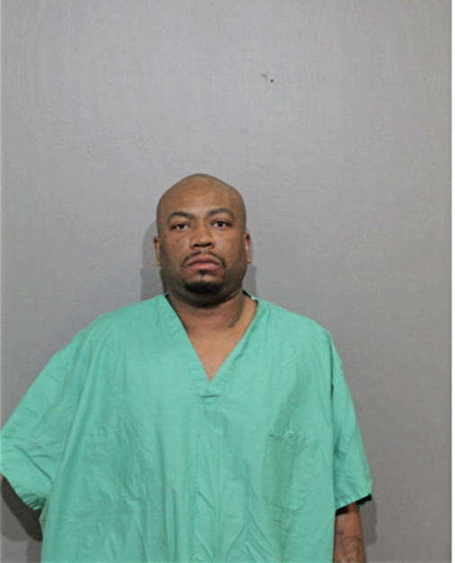 JOHN BOHANNON, Cook County, Illinois