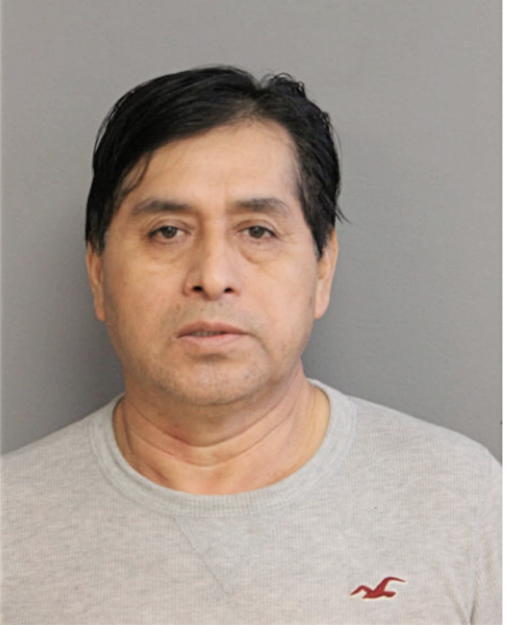 PLACIDO BORREGUERO, Cook County, Illinois