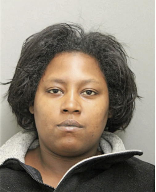 BONNIE DENISE BOWMAN, Cook County, Illinois