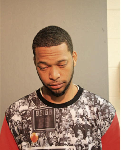 RICKY C BOYD, Cook County, Illinois