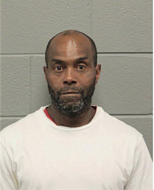SAMUEL BOYD, Cook County, Illinois