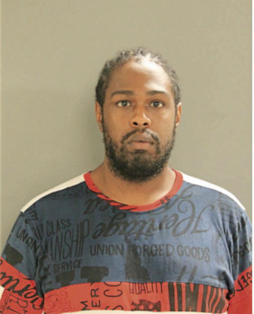 DOMINIC BROWN, Cook County, Illinois