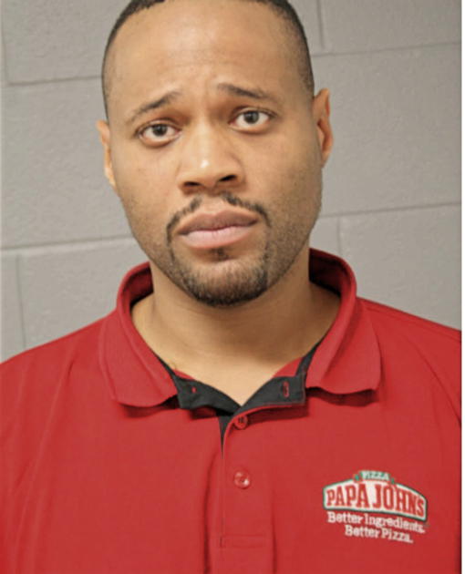STEVEN L BROWN, Cook County, Illinois