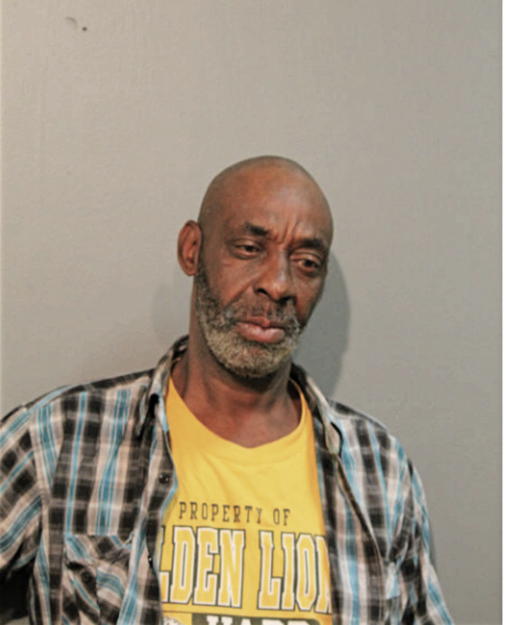 JAMES BURDEN, Cook County, Illinois