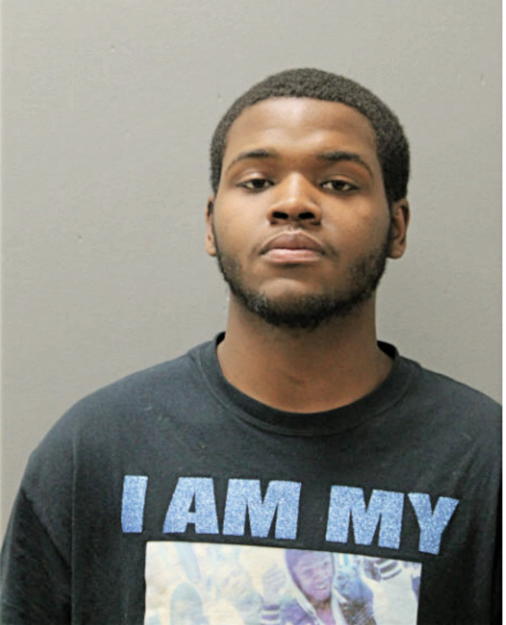 WILLIE J BURKLEY, Cook County, Illinois