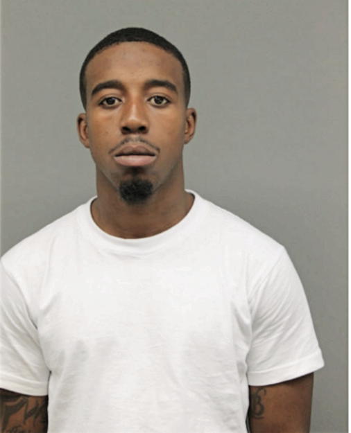 WILLIE F BUSH, Cook County, Illinois