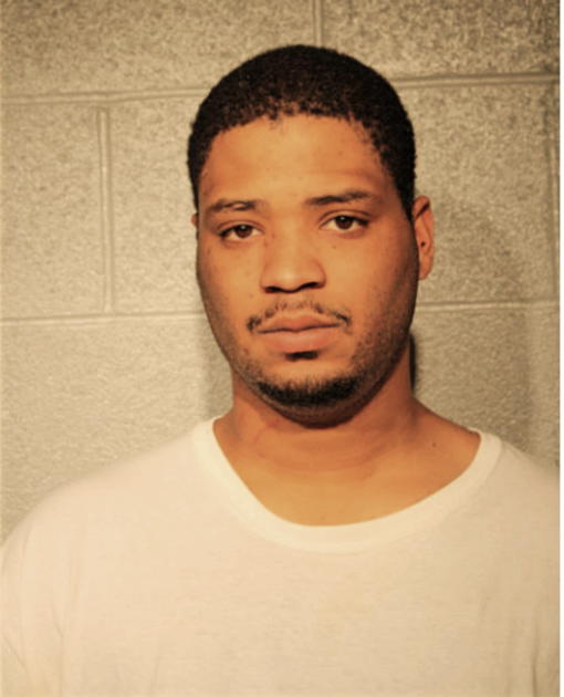KELLIN T BUTLER, Cook County, Illinois