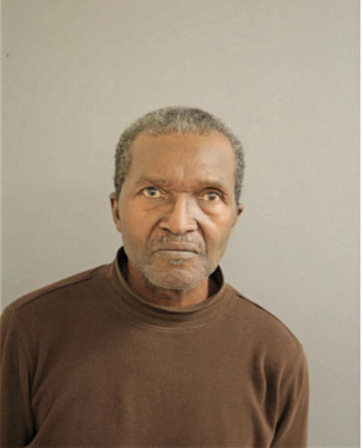 PORTER BUTTS, Cook County, Illinois