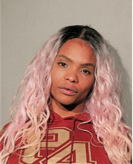 MICHELLE CAIN, Cook County, Illinois