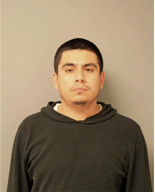 URIEL CANTORAN, Cook County, Illinois
