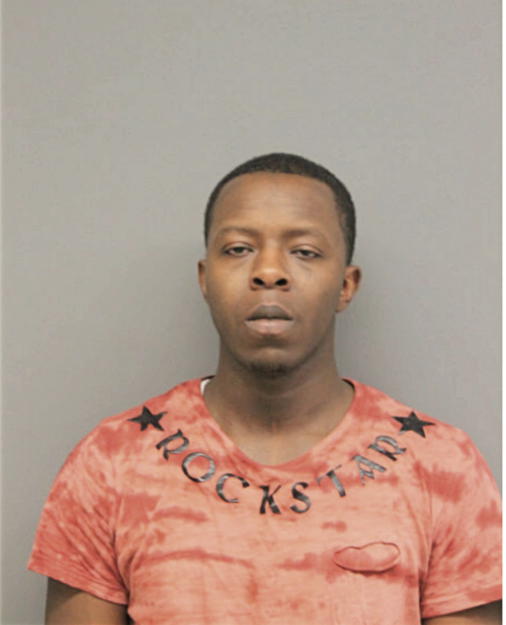 WILLIE J CARR, Cook County, Illinois