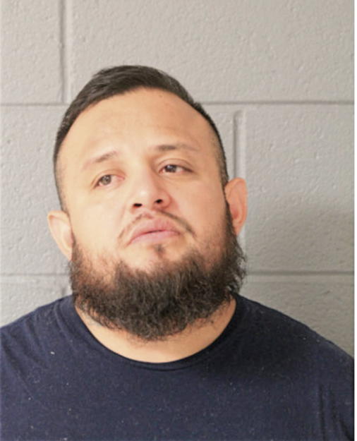 JORGE CHAVEZ, Cook County, Illinois