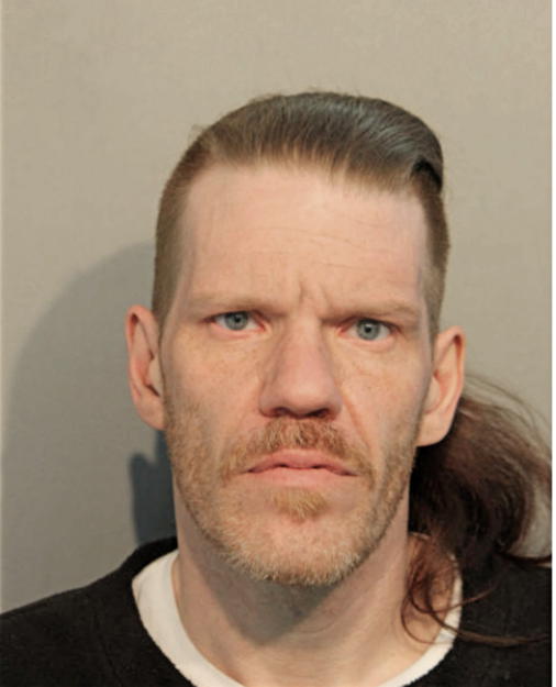 WALLACE F CHIDESTER, Cook County, Illinois