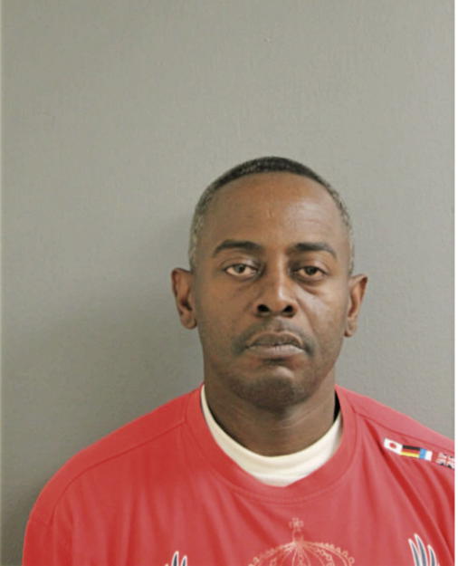 TONEY L COLE, Cook County, Illinois