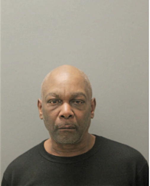 EMERY E COLEMAN, Cook County, Illinois