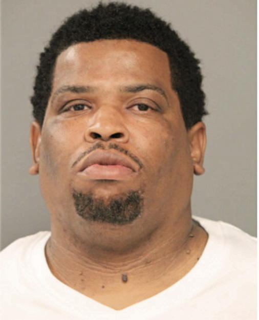 TRELON A COLEMAN, Cook County, Illinois