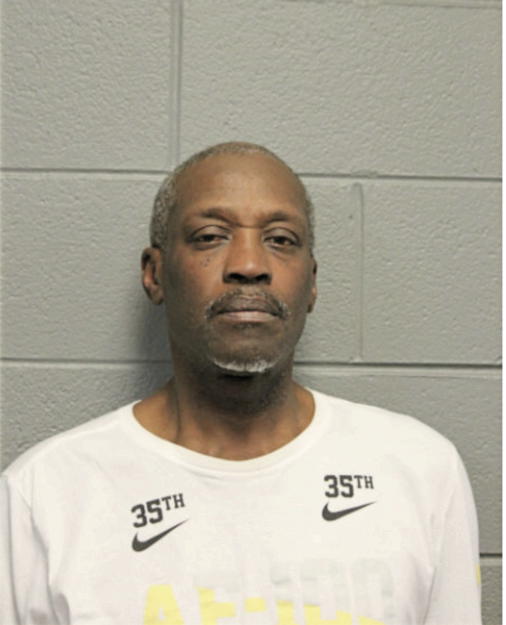 DARWIN K COLQUITT, Cook County, Illinois