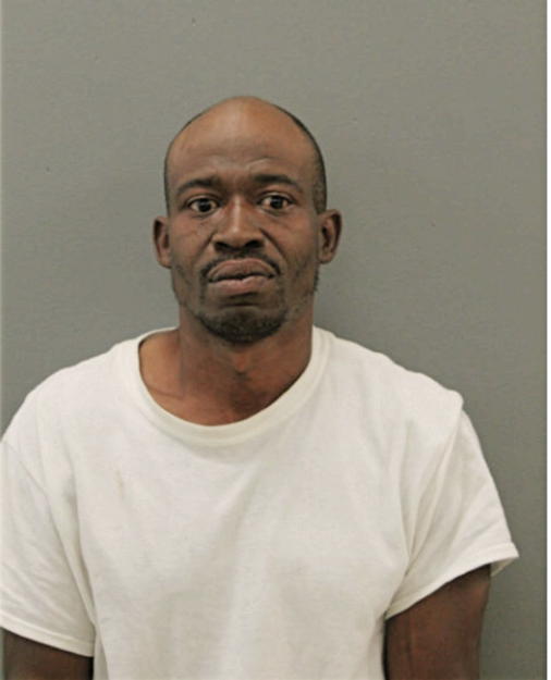 RANDELL S COOPER, Cook County, Illinois